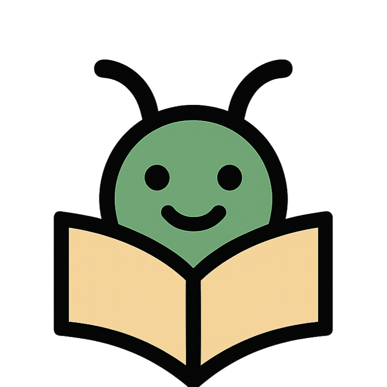Logikbug Logo